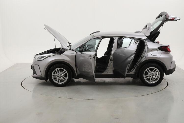 Toyota C-HR Hybrid Business BR131007 1.8 Full Hybrid 122CV