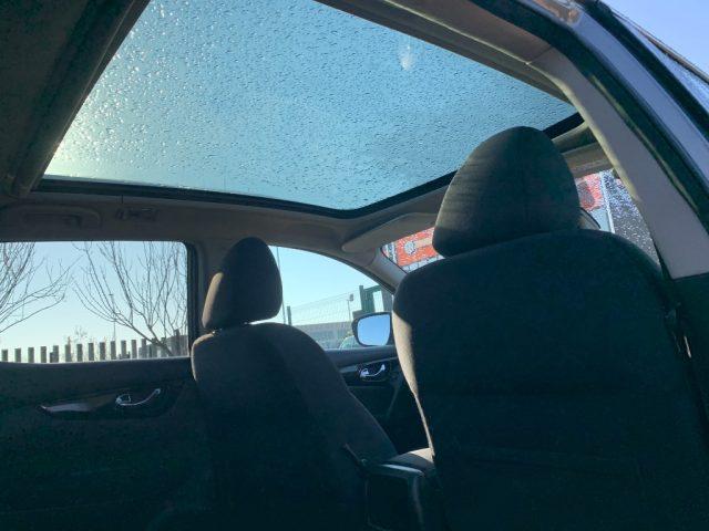 NISSAN Qashqai 1.5 dCi 360