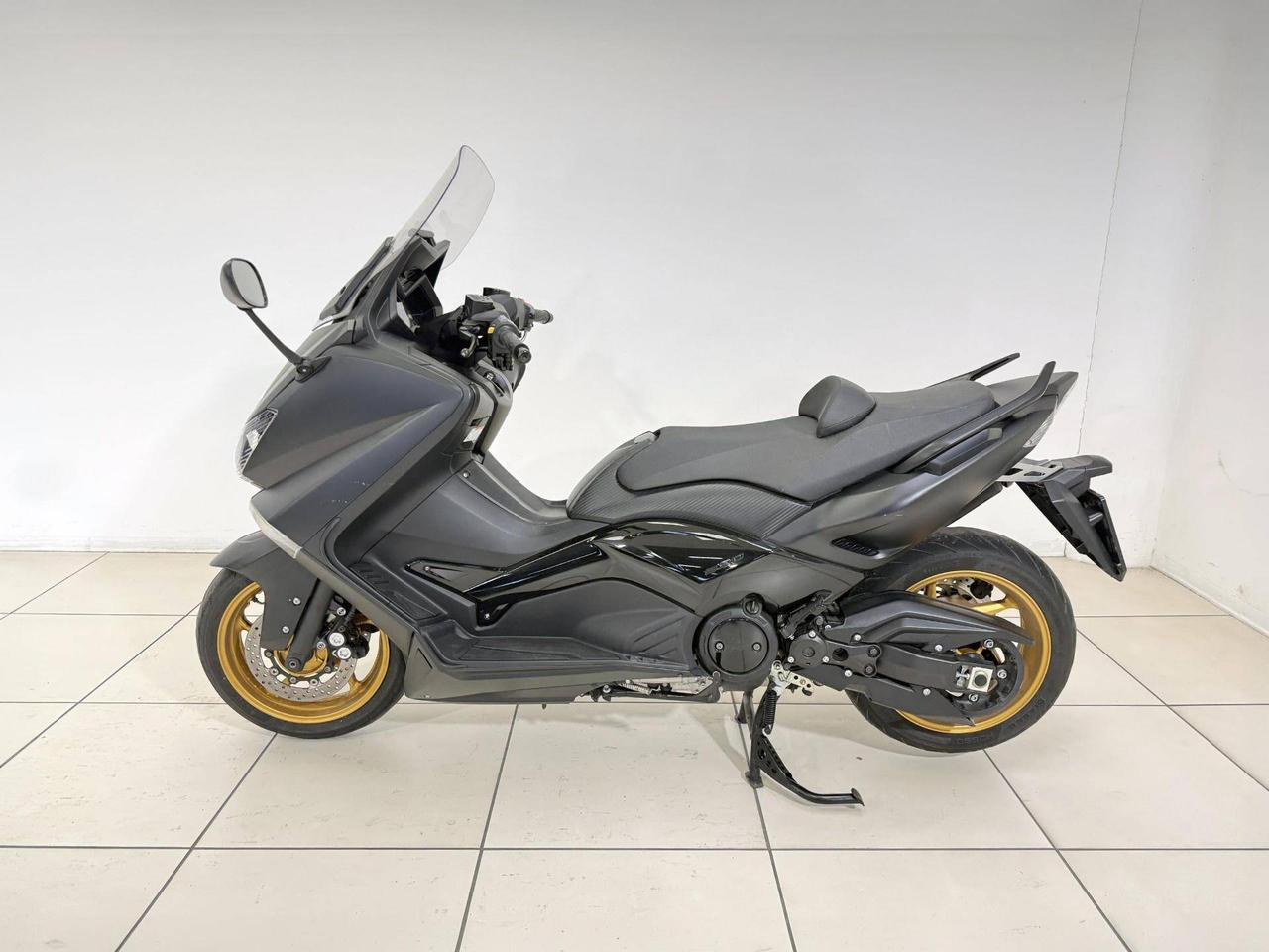 YAMAHA T-Max 530 T-Max XP 530A