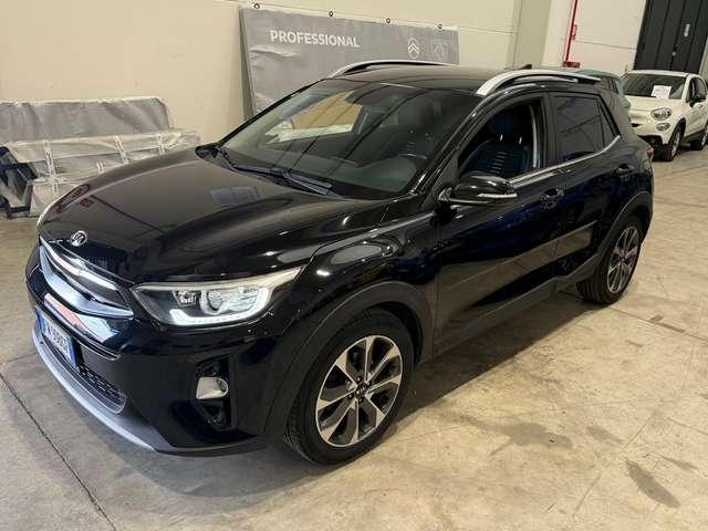 Kia Stonic 1.0 t-gdi Energy 120cv dct7 *AUTO*
