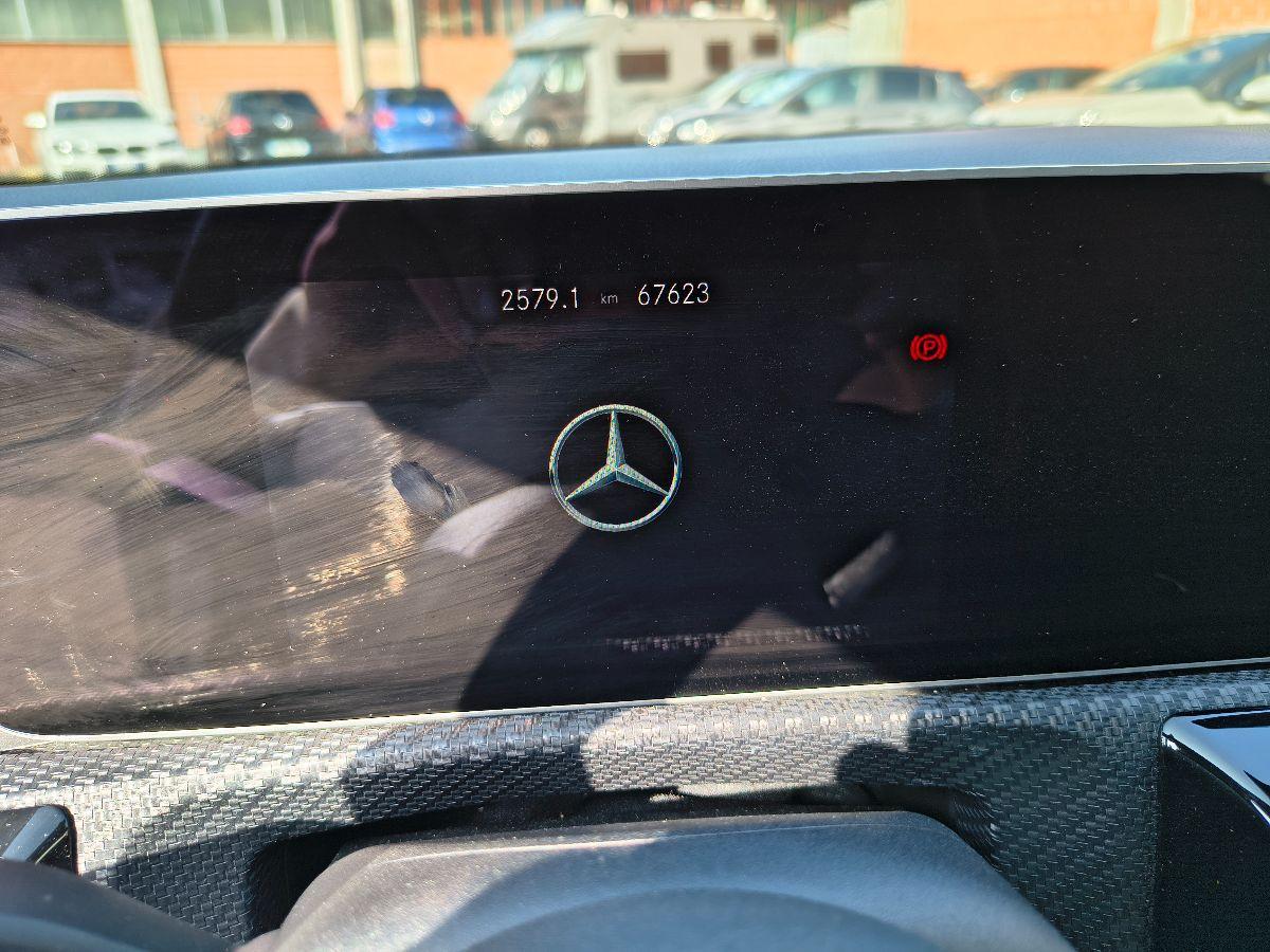 MERCEDES - Classe A - A 160 Business