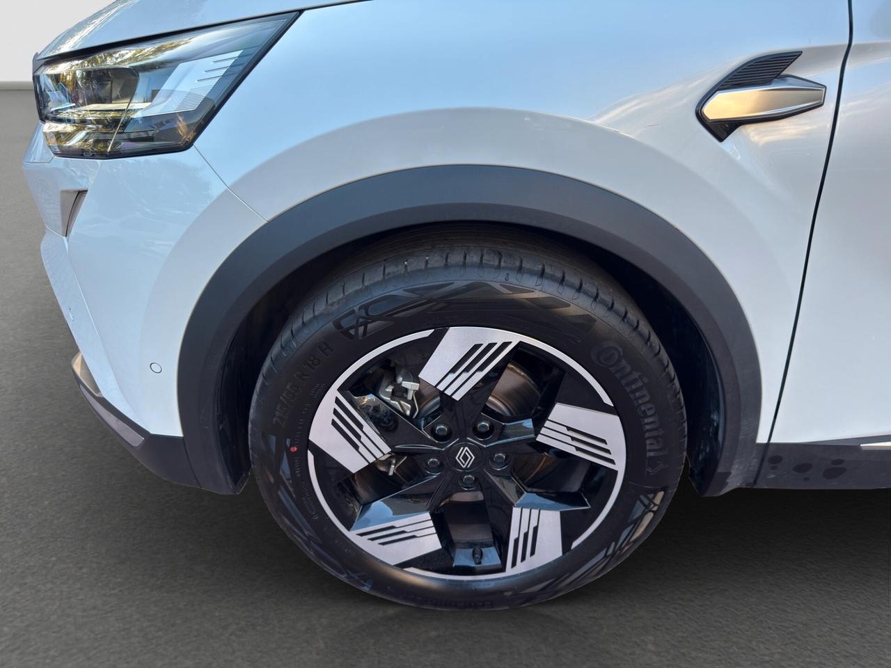 Renault Symbioz Full Hybrid E-Tech 145 CV Techno