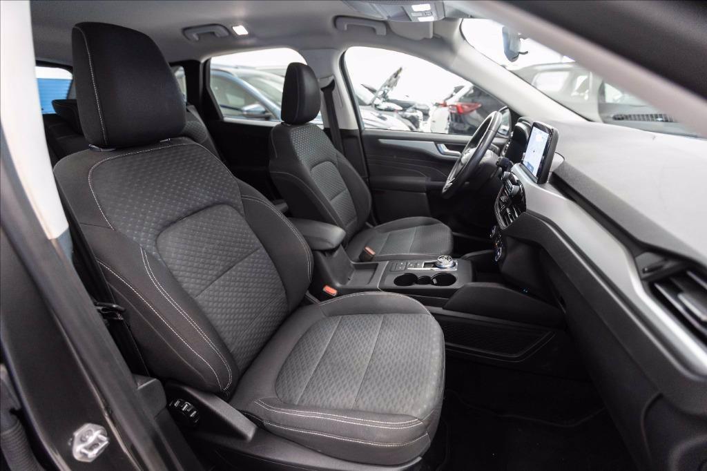 FORD Kuga 2.5 full hybrid Connect 2wd 190cv e-shifter del 2021