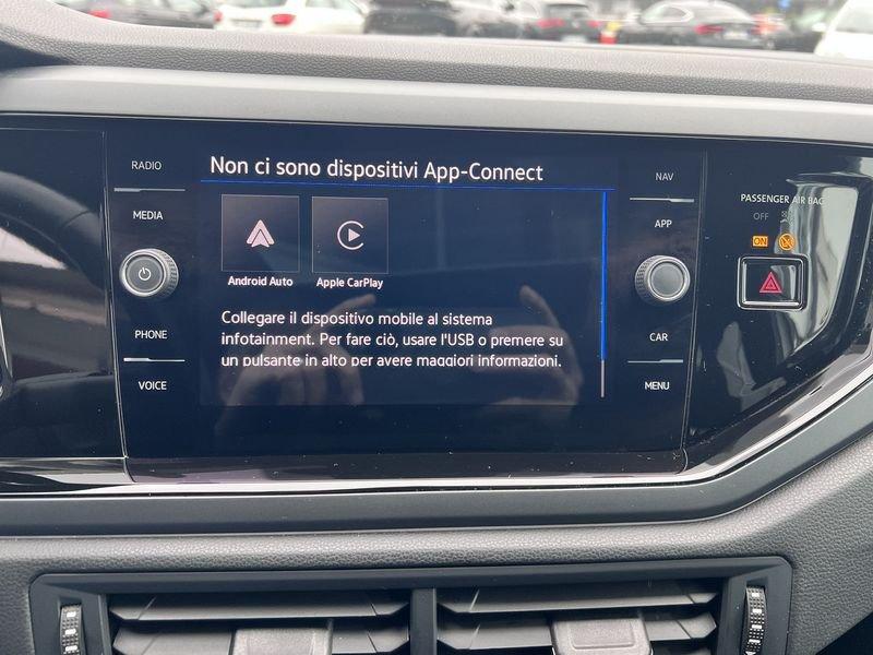 Volkswagen Taigo Taigo 1.0 TSI 115 CV DSG R-Line Plus * Tetto Panorama*