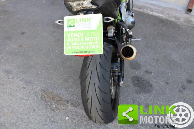 KAWASAKI Z 900 948cc ABS!