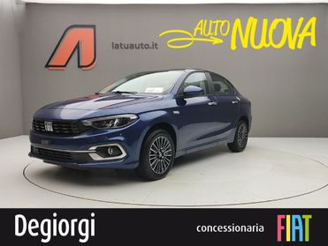 FIAT Tipo 4 porte II 2021 1.6 MJT 130CV 4P