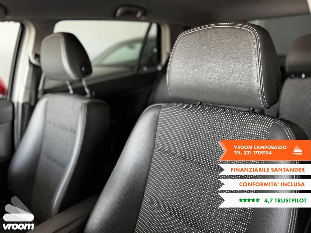 OPEL Astra 1.9 CDTI 120CV Station Wagon Enjoy
