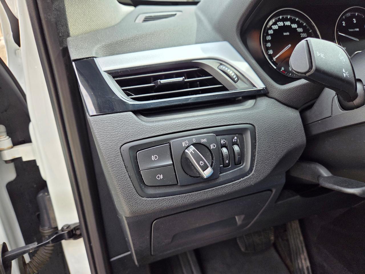 Bmw X1 sDrive16d Business Advantage