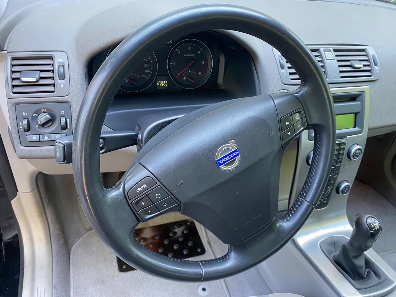 Volvo S40 1.6 D cat Momentum