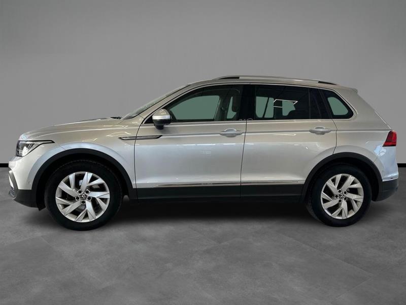 Volkswagen Tiguan 2.0 TDI SCR Elegance DSG