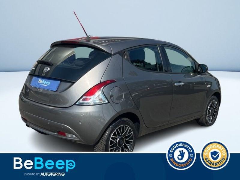 Lancia Ypsilon 1.2 GOLD S&S 69CV MY19