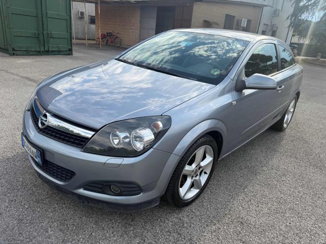 OPEL Astra 107,051km GTC 1.6 16V VVT 3p Cosmo Bellissima