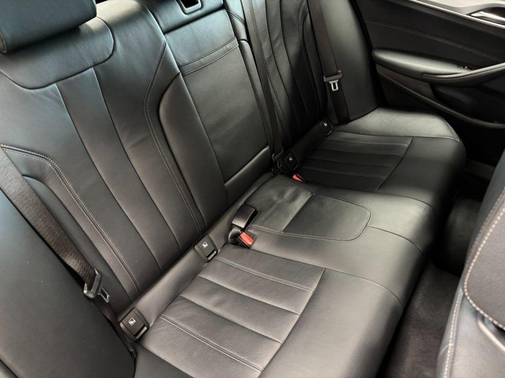 BMW 530 d Luxury Full Optional