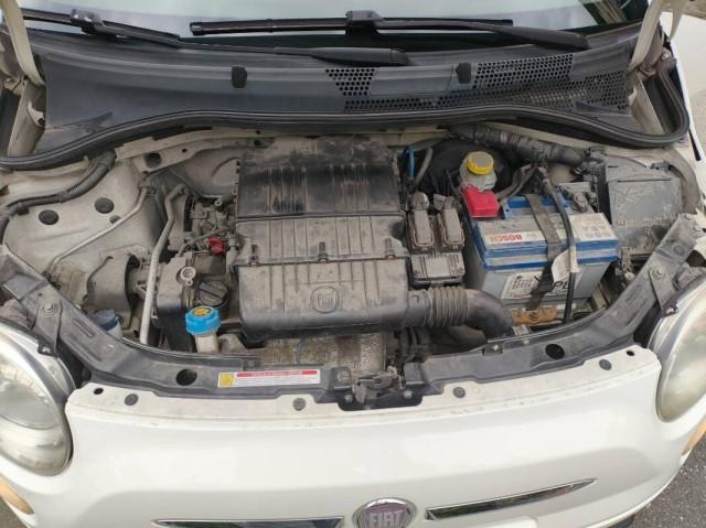 Fiat 500 C 500C III 1.2 Pop 69cv