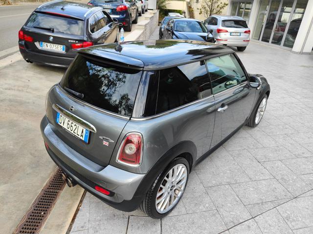 MINI John Cooper Works 1.6 16V John Cooper Works 211cv