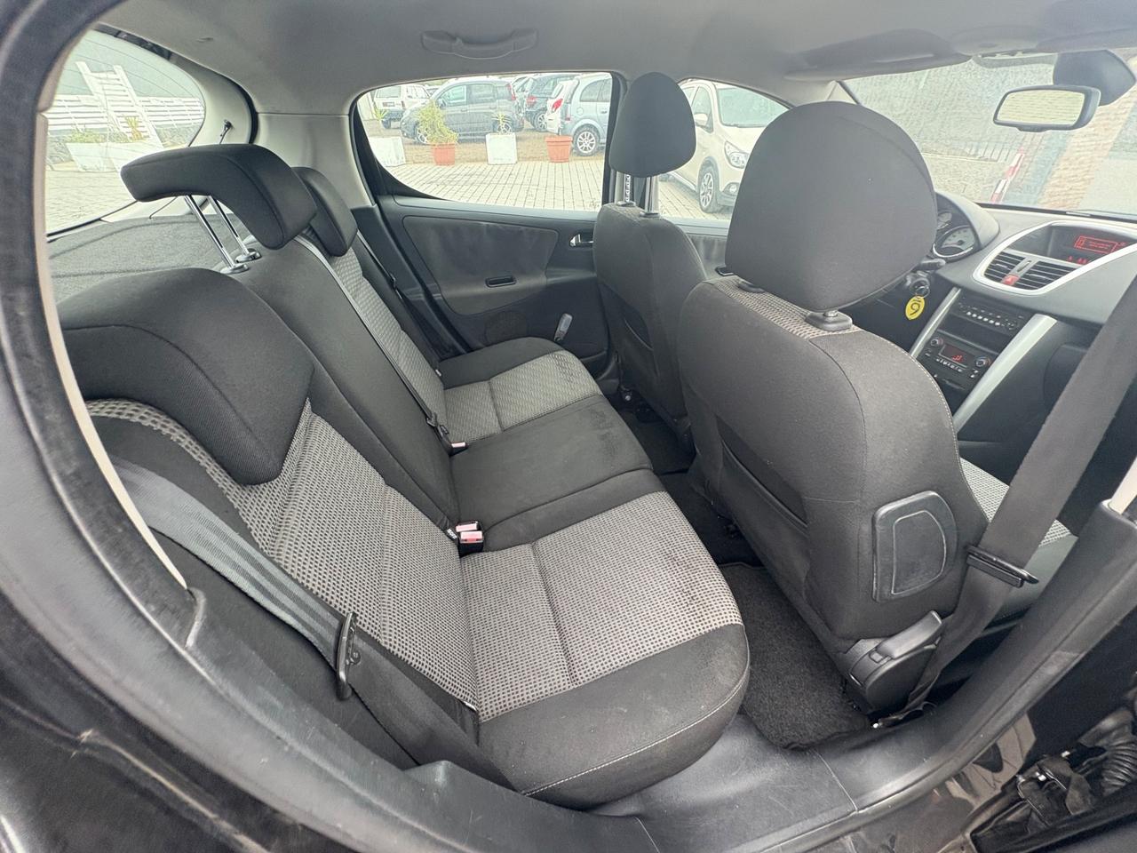 Peugeot 207 1.4 88CV 5p.