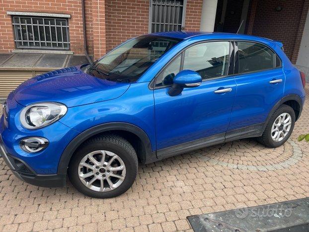 Fiat 500x - 2019