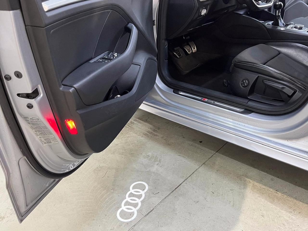 Audi A3 SPB 1.6 TDI clean diesel Attraction