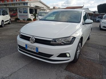 Volkswagen Polo 1.0 EVO 5p. BlueMotion Technology