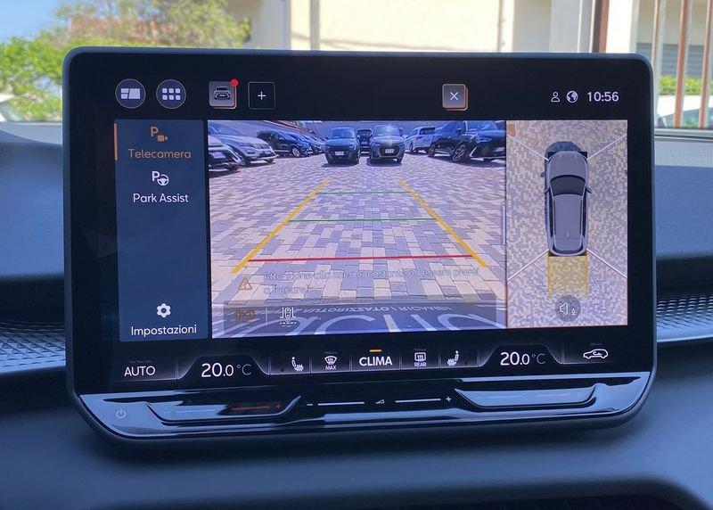 CUPRA Terramar 1.5 e-hybrid 150CV DSG