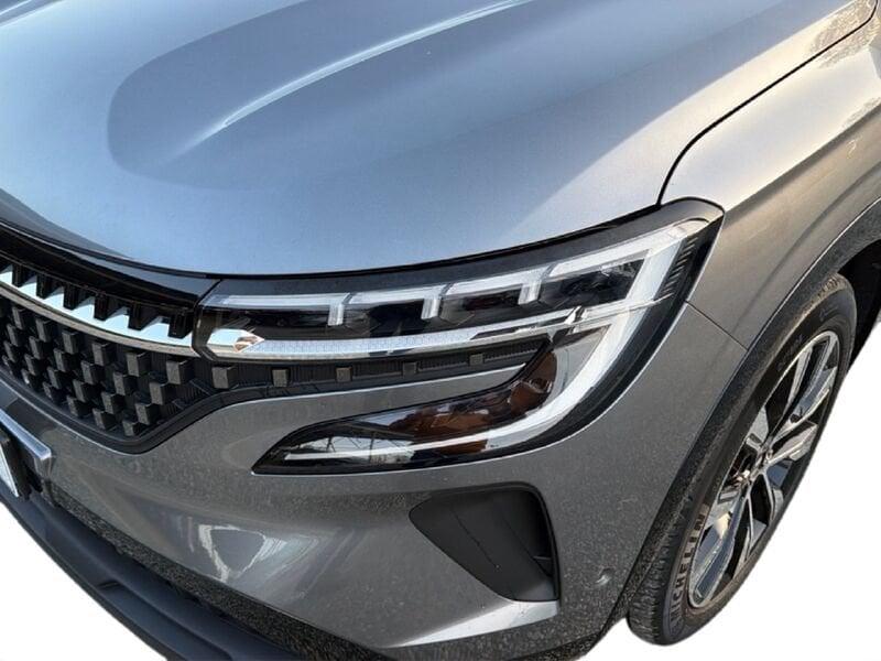 Renault Austral 1.2 E-TECH HEV 200 TECHNO AT