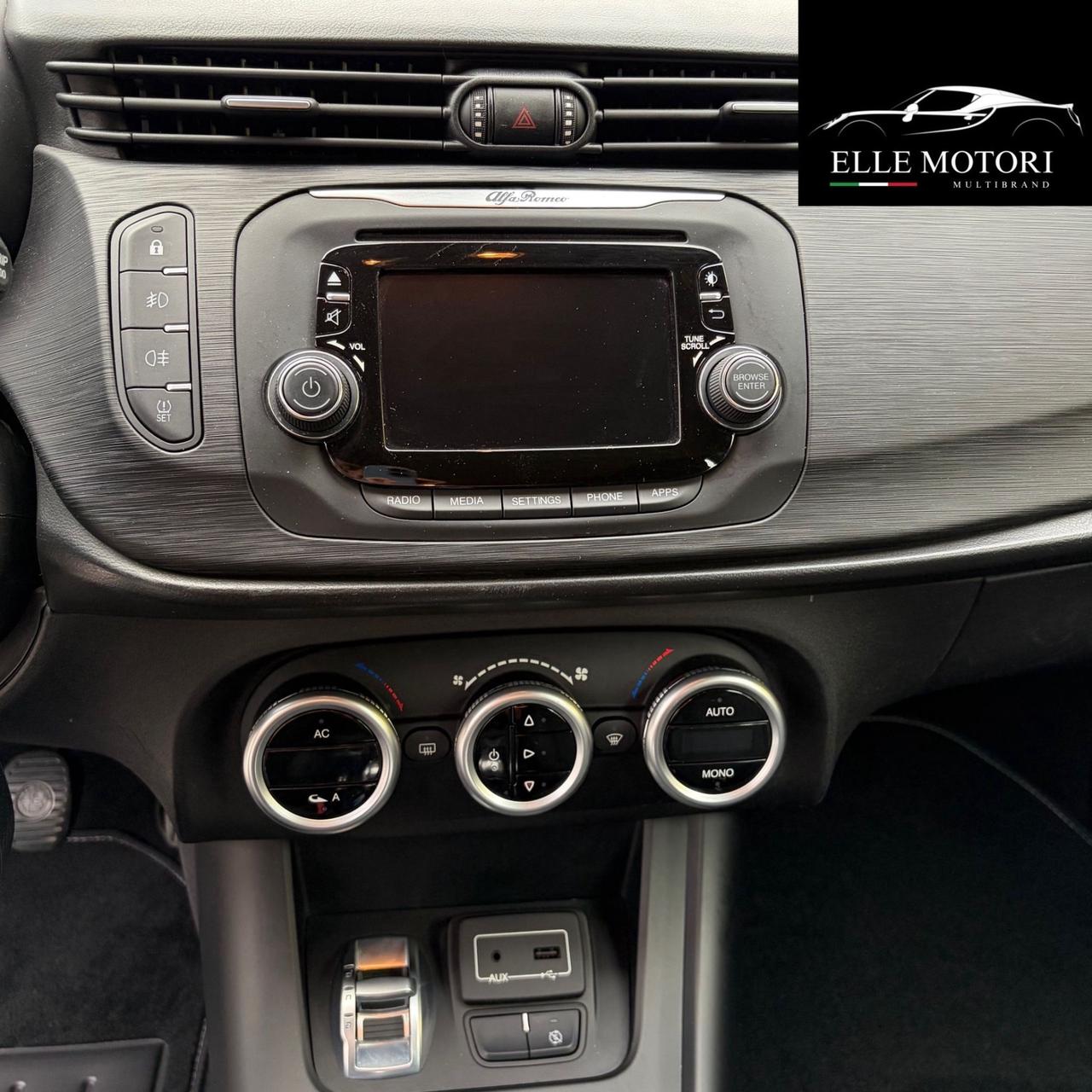 Alfa Romeo Giulietta 1.6 JTDm 120 CV Super