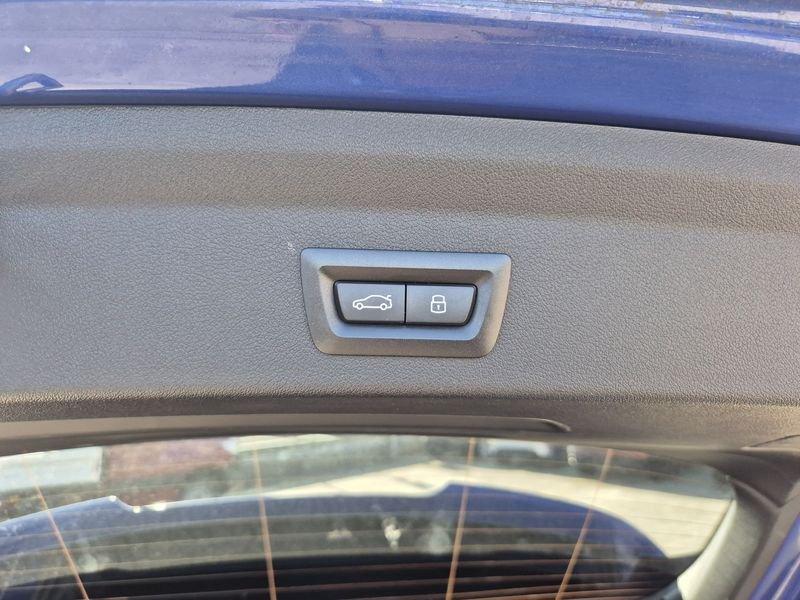 BMW Serie 1 118d MSport Pro auto