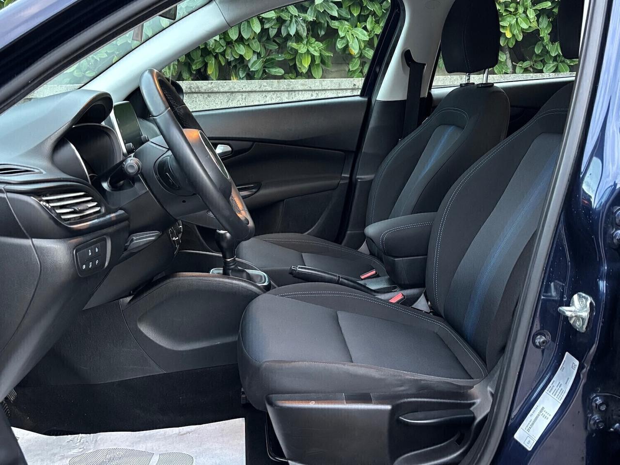 Fiat Tipo 1.3 Mjt S&S 5 porte Easy