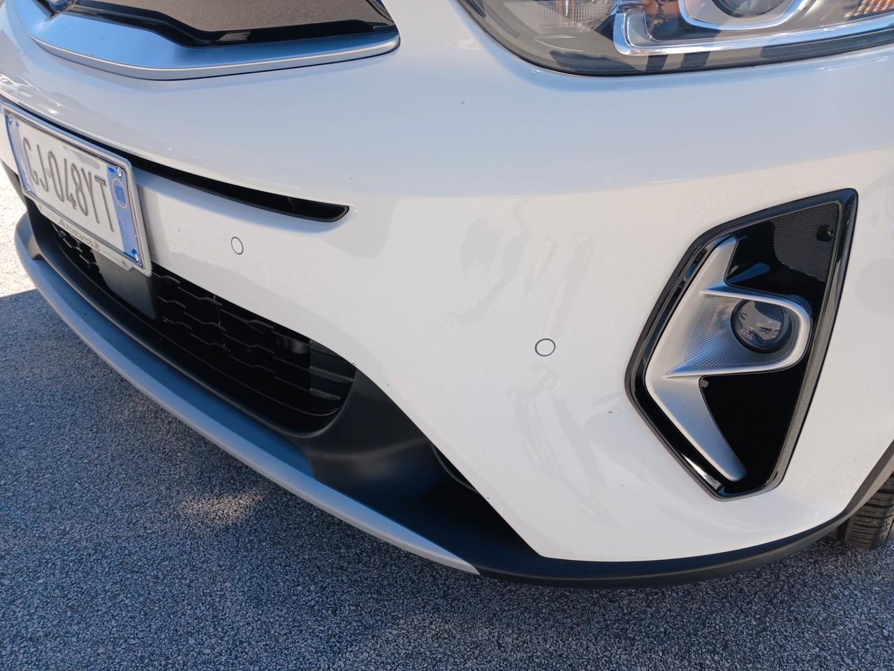 Kia Stonic 1.0 T-GDi 100 CV MHEV iMT STYLE 2022