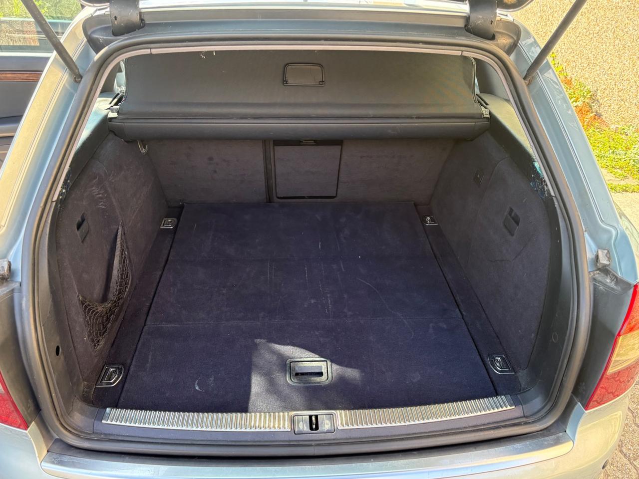 Audi A4 1.9 TDI/130 CV cat Avant