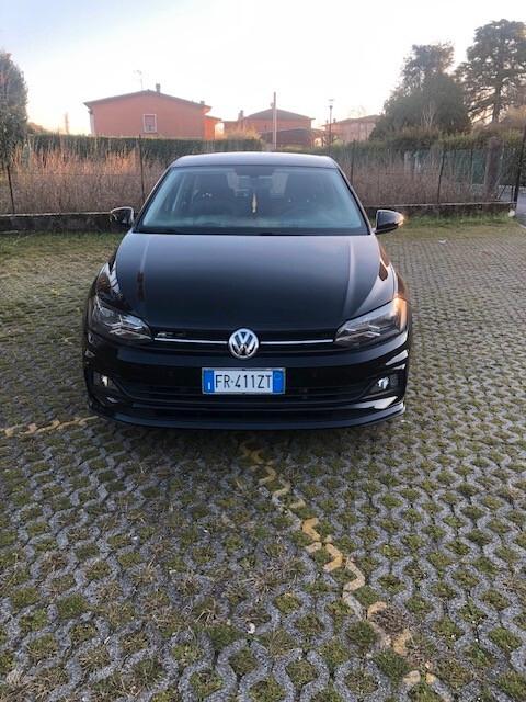 Volkswagen Polo Business 1.0 TSI DSG 5p. Comfortline BlueMotion Tech.