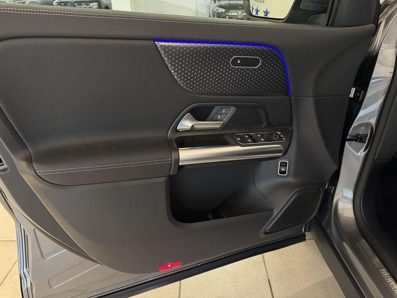 Mercedes-Benz GLA GLA 200 Progressive Advanced Plus