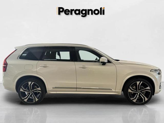 VOLVO XC90 B5 (d) AWD automatico 7 posti Ultimate Bright