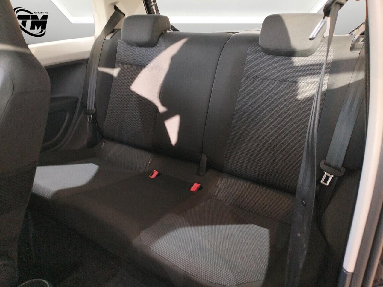 Skoda Citigo 3p 1.0 Active