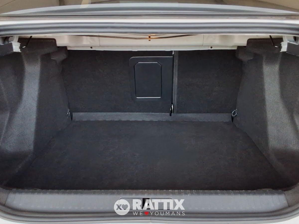 Citroen C4 X 1.2 puretech 130CV Max eat8