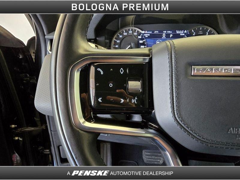 Land Rover RR Evoque Range Rover Evoque 2.0D I4 163 CV AWD Auto R-Dynamic S N1 - AUTOCARRO