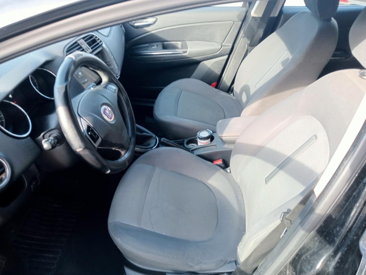 Fiat Bravo 1.4 Benzina Dynamic X Neopatentati
