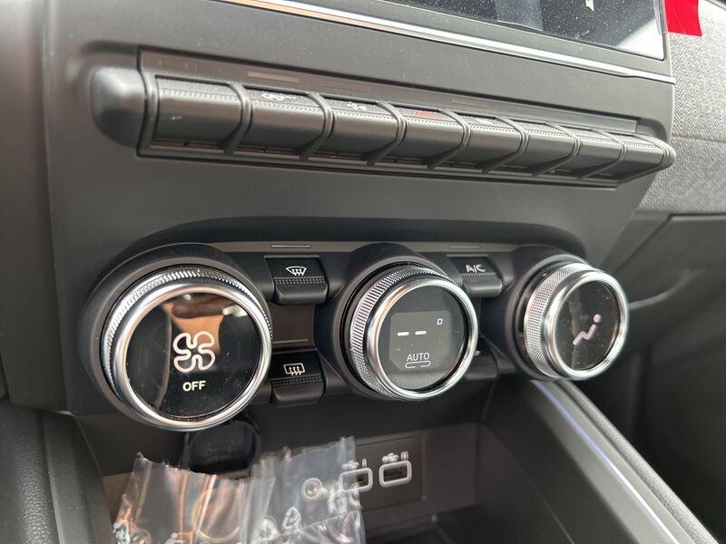 Renault Clio NUOVA techno MY24 ECO-G 100