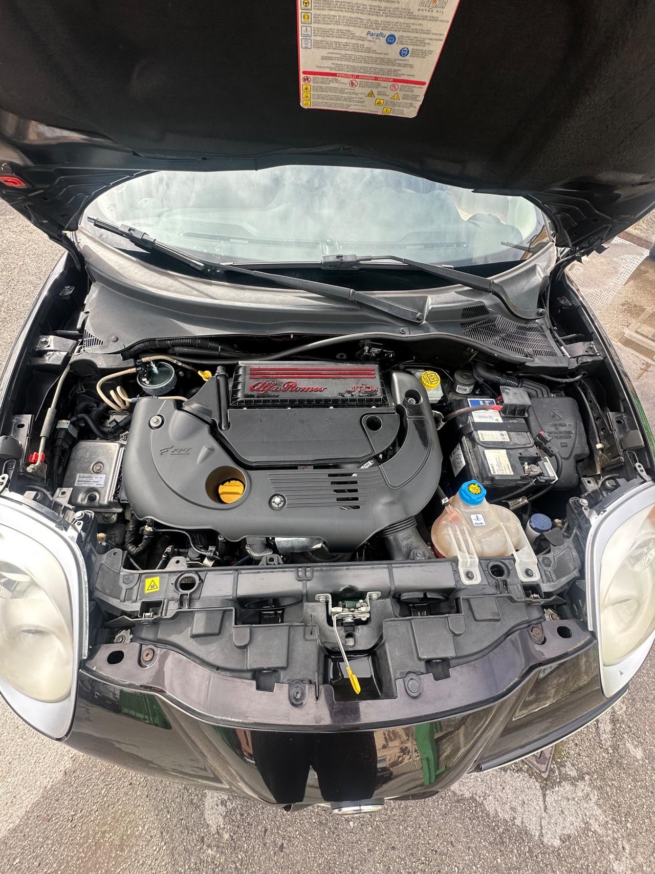 Alfa Romeo MiTo 1.3 JTDm-2 95 CV S&S Progression