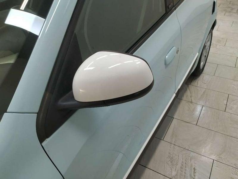Renault Twingo Electric Twingo Zen 22kWh
