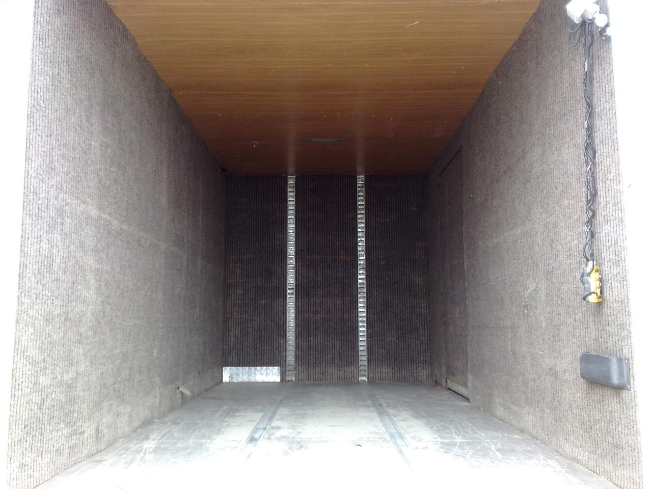 Daily 60c18 3000cc C.IN LEGA + SPONDA - 2009