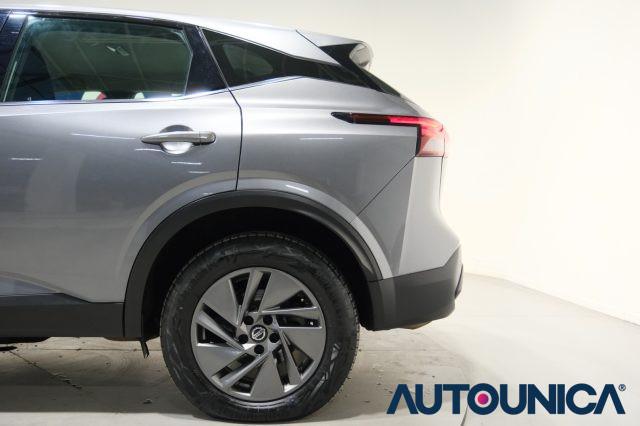 NISSAN Qashqai MHEV 140 CV ACENTA FULL LED