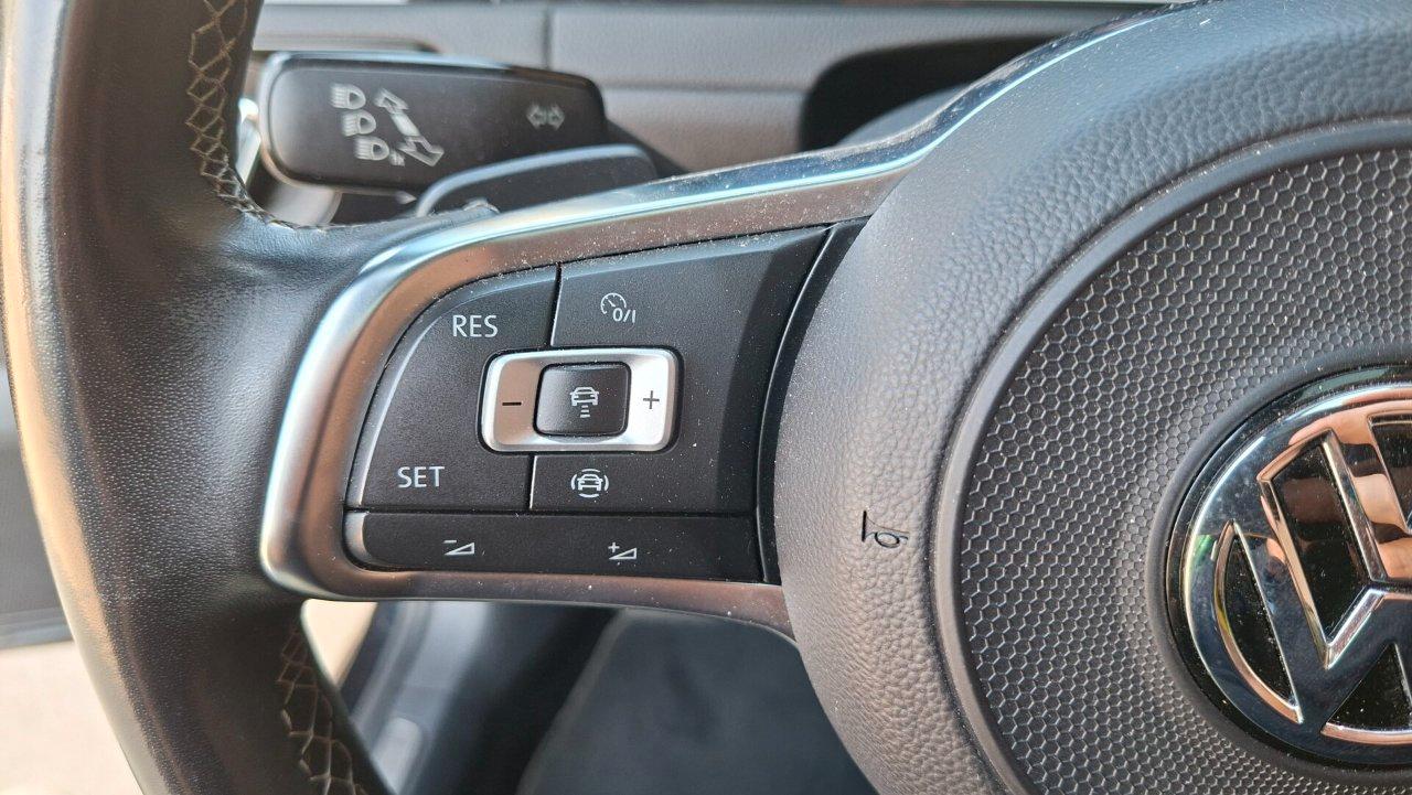 Volkswagen Golf 5 Porte 1.5 tsi Sport 150cv dsg R-Line