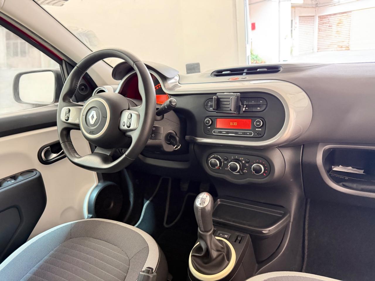 Renault Twingo 1.0 sce Intense Limited Unipro Garanzia