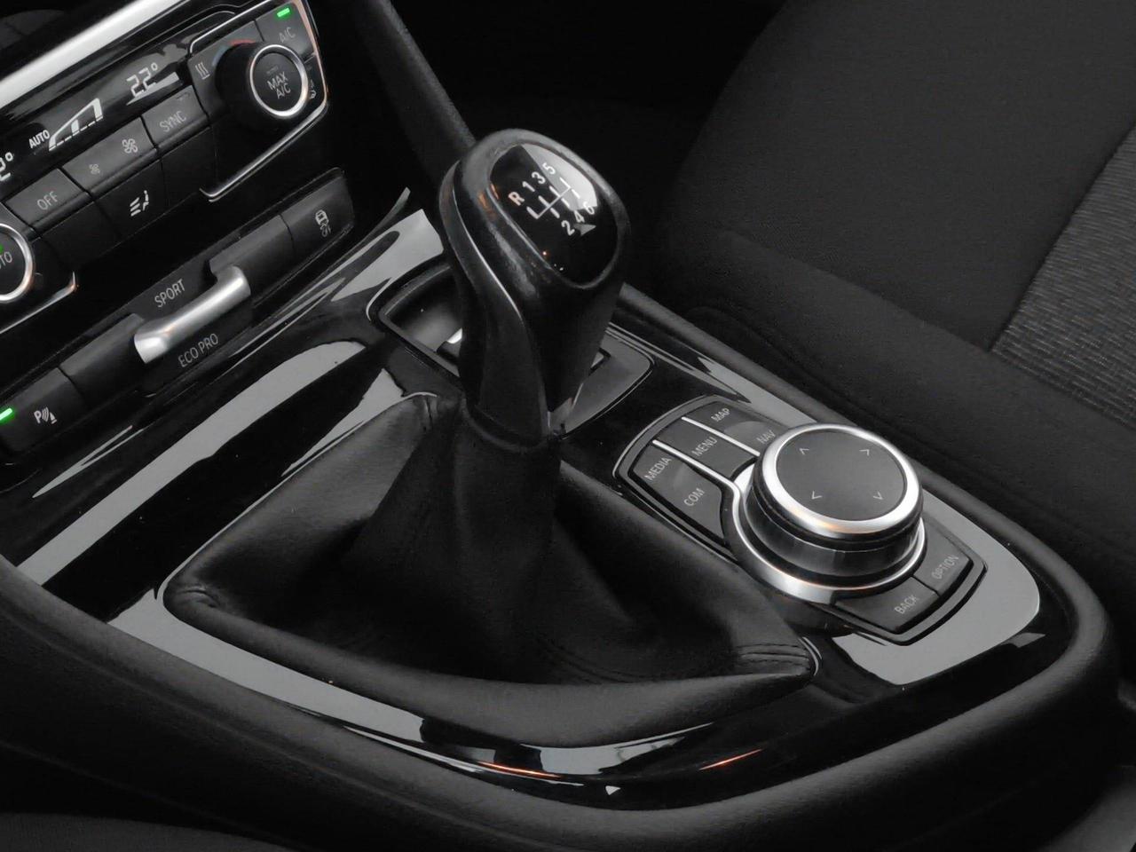 BMW Serie 2 218d Gran Tourer Advantage 5 Posti