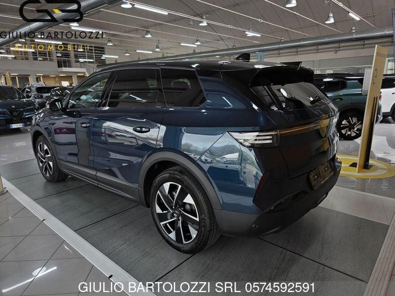 Opel Grandland Hybrid 145cv EDCT GS