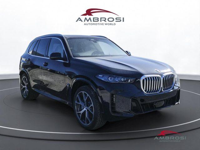 BMW X5 xDrive50e Msport Innovation Comfort Plus Package