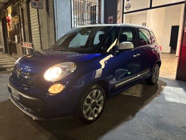 Fiat 500L 1.6 Multijet 120 CV Lounge