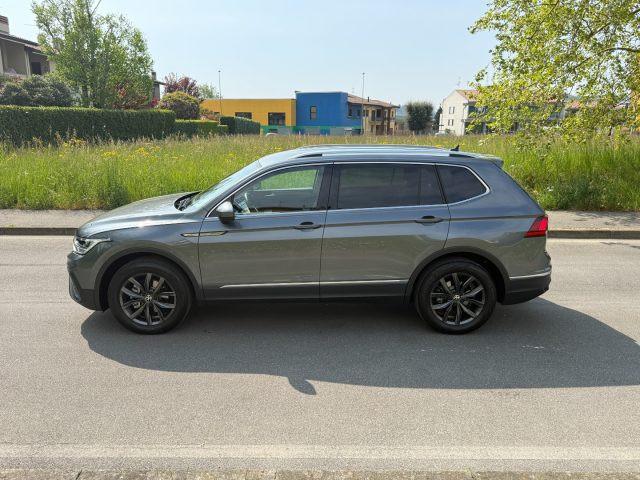 VOLKSWAGEN Tiguan Allspace 1.5 TSI ACT DSG Elegance 7 POSTI