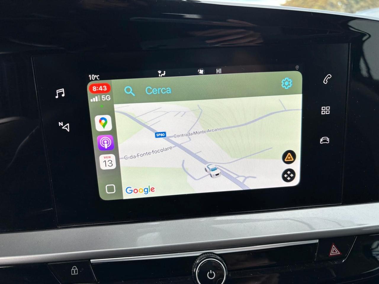 Opel Mokka 1.5 diesel Elegance